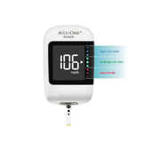  Máy Đo Đường Huyết Accu-Chek Instant 