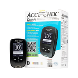  Máy đo đường huyết Accu-Chek Guide 