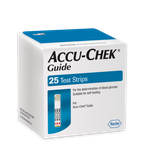  Que thử đường huyết Accu-Chek Guid 