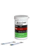  Que thử đường huyết Accu-Chek Performa 