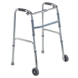  Khung tập đi (bánh xe lớn) LUCASS W-79 