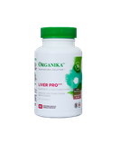  Viên hỗ trợ gan, tăng cường chức năng gan Organika Liver Pro 