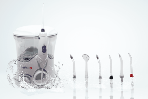  Máy tăm nước B.Well WI-922 (PRO-922) 