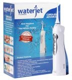  Máy tăm nước WaterJet Flosser Cordless Advanced 