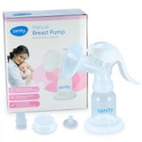  Dụng cụ hút sữa bằng tay SANITY AP-154AM 