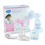  Máy hút sữa bằng điện 1 kênh SANITY AP-154AE 