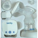  Máy hút sữa bằng điện 1 kênh SANITY AP-154AE 