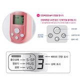  Máy hút dịch mũi COCLEAN Enfant COE-200 (Có nhạc) 