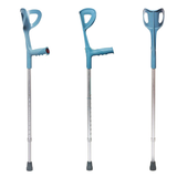 Nạng Khuỷu Tay Lucass C37 