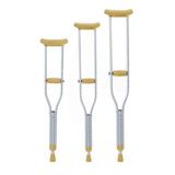  Nạng Chống Tập Đi Lucass C33 size M (Cái) 