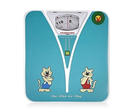  Cân Sức Khoẻ Nhơn Hòa 