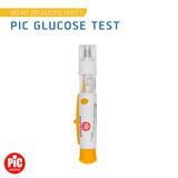  Máy đo đường huyết Pic Gluco Test 