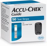  Que thử đường huyết Accu-Chek Guid 