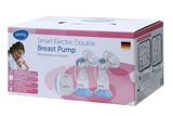  Máy hút sữa điện đôi SANITY Breast Pump S6306 ENG 
