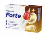  Men tiêu hóa bổ sung enzyme Enzymax Forte 20 viên 