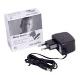  Bộ đổi nguồn Adapter dành cho máy đo huyết áp Microlife AD-1024C 