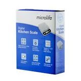  Cân Nhà Bếp (Cân tiểu ly) Điện Tử Microlife CK772 