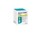  Que thử đường huyết Accu Chek Instant 