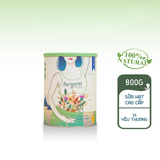  Sữa hạt bữa ăn thay thế Forganic 