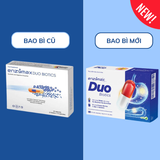  Men tiêu hóa và lợi khuẩn bổ sung enzyme Enzymax Duo Biotics 20 viên 