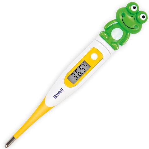  Nhiệt kế điện tử B.Well WT-06 Flex (PRO-06) 