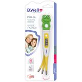  Nhiệt kế điện tử B.Well WT-06 Flex (PRO-06) 
