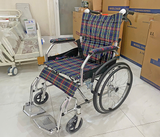  Xe lăn tay Lucass X-63L 