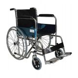  Xe lăn tay LUCASS X-9/MW809 vải simili 