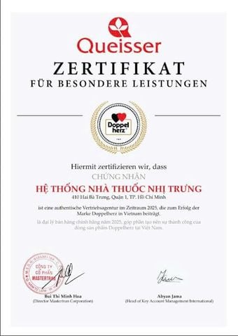  Viên uống hỗ trợ giải độc gan, hạ men gan Doppelherz Liver Complex 