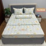  Bộ Drap White Swan TLC533 