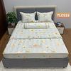  Bộ Drap White Swan TLC533 