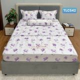  Bộ Drap White Swan TLC542 