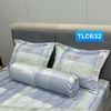  Bộ Drap White Swan TLC632 