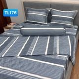  Bộ Drap Tencel 50s B@n M@i TL176 