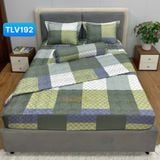  Bộ Drap Victoria TLV192 