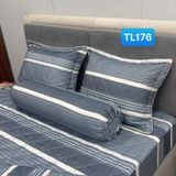  Bộ Drap Tencel 50s B@n M@i TL176 