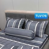  Bộ Drap Victoria TLV176 