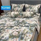  Bộ Drap Victoria TLV189 