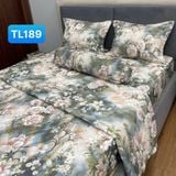  Bộ Drap Tencel 50s B@n M@i TL189 