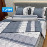  Bộ Drap Victoria TLV191 