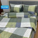  Bộ Drap Victoria TLV192 