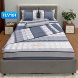  Bộ Drap Victoria TLV191 