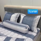  Bộ Drap Victoria TLV191 