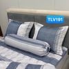  Bộ Drap Victoria TLV191 