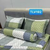  Bộ Drap Victoria TLV192 