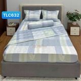  Bộ Drap White Swan TLC632 