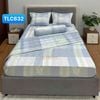  Bộ Drap White Swan TLC632 