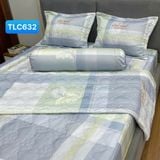  Bộ Drap White Swan TLC632 