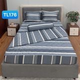  Bộ Drap Tencel 50s B@n M@i TL176 