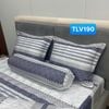  Bộ Drap Victoria TLV190 